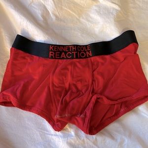 Kenneth Cole Reaction underwear